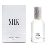 Andrea Maack Silk