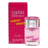 Esprit Celebration Happy Vibes