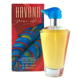 Aramis Havana Pour Elle