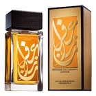 Aramis Perfume Calligraphy Saffron