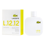 Lacoste L.12.12 Blanc Limited Edition