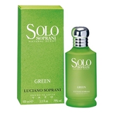 Luciano Soprani Solo Green