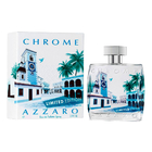 Azzaro Chrome Summer 2014