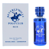 Beverly Hills Polo Club Blue
