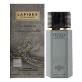 Ted Lapidus Lapidus