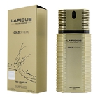 Ted Lapidus Pour Homme Gold Extreme