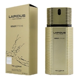 Ted Lapidus Pour Homme Gold Extreme