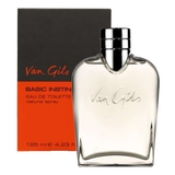 Van Gils Parfums Basic Instinct