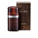 Van Gils Parfums Live