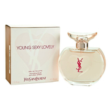 Yves Saint Laurent Young Sexy lovely
