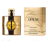 Yves Saint Laurent Opium Collector Edition 2013