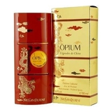 Yves Saint Laurent Opium Legendes de Chine Parfum