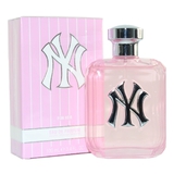 New York Yankees For Her