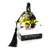 Agonist Liquid Crystal parfum consentree