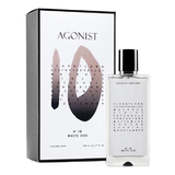 Agonist 10 White Oud