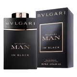 Bvlgari MAN In Black