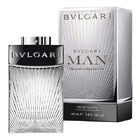Bvlgari MAN Silver Limited Edition