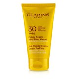 Clarins SPF30 (    )