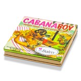 TheBalm Cabana Boy