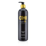 CHI      Argan Oil Plus Moringa Shampoo