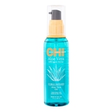 CHI        Aloe Vera With Agave Nectar Curls Defined Oil