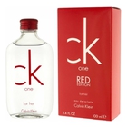 Calvin Klein CK One Red Edition