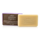 John Masters Organics ,      