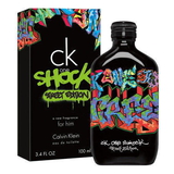 Calvin Klein CK One Shock Street Edition