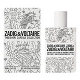 Zadig & Voltaire Capsule Collection