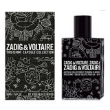 Zadig & Voltaire Capsule Collection
