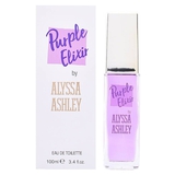 Alyssa Ashley Purple Elixir