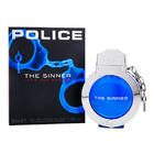 Police The Sinner For Men