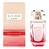 ELIE SAAB Le Parfum Resort Collection 2017