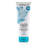 Derma E Scalp Relief Conditioner (Soothes Dry Irritated Scalp)