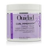 Ouidad Curl Immersion Triple Treat