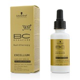 Schwarzkopf BC Excellium Q10+ Omega 3 Anti-Dry Serum (For Coarse Mature Hair)