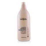 L'oreal Professionnel Expert Serie - Lumino Contrast Radiance Shampoo (For Highlighted Hair)
