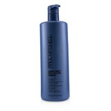 Paul Mitchell Spring Loaded
