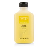 Modern Organic Products MOP Lemongrass
