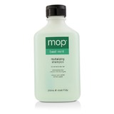 Modern Organic Products MOP Basil Mint
