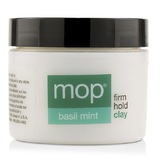 Modern Organic Products MOP Basil Mint