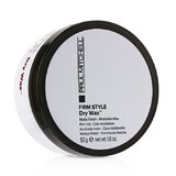 Paul Mitchell Firm Style