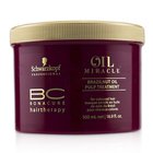 Schwarzkopf BC Bonacure Oil Miracle Brazilnut Oil