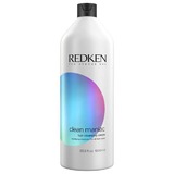 Redken      Clean Maniac Cleansing Cream