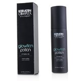 Keratin Complex Style Therapy Glowtion Potion