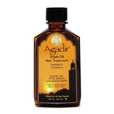 Agadir Argan Oil      