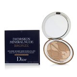 Christian Dior Diorskin Mineral Nude Bronze Healthy Glow