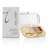 Jane Iredale Naturally Matte Eye Shadow Kit (New Packaging)