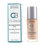Exuviance CoverBlend