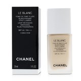 Chanel Le Blanc Light Revealing